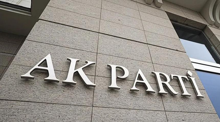 Son dakika: AK Parti'nin TBMM Grup Yönetimi için isimler belli oldu!
