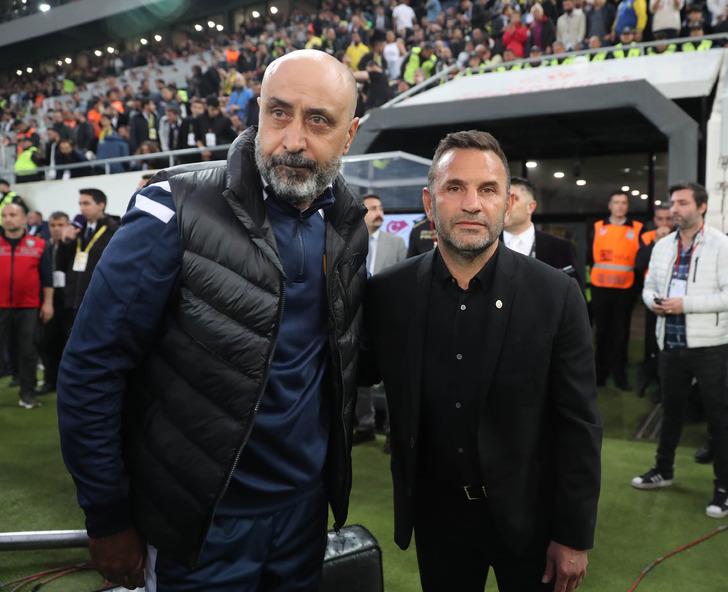 Süper Lig'de şampiyon Galatasaray oldu, Icardi'nin yıldızlaştığı maçta Sarı-Kırmızılılar Ankaragücü'nü 4-1 mağlup ederek ipi göğüsledi! G4