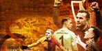 Süper Lig'de şampiyon Galatasaray!