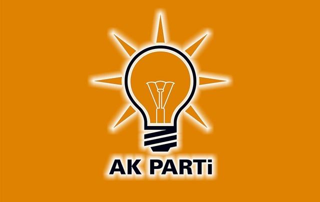 ak parti logosu