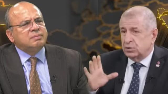Zafer Partisi lideri Ümit Özdağ'dan çok konuşulacak çıkış: Dünya demokrasi tarihindeki en başarılı siyasi pazarlık
