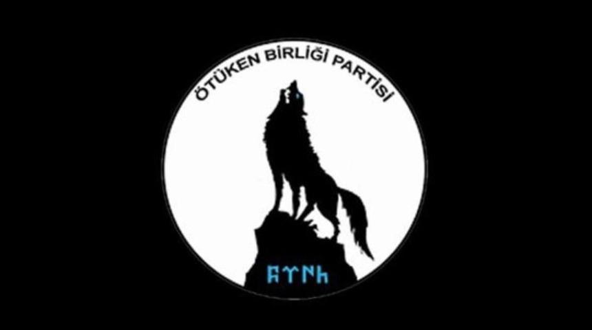 Türkiye'de bir ilk! Irkçı parti kuruldu