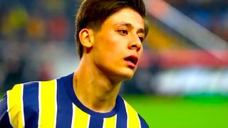 Galatasaray'ın şampiyonluğunu ilan etmesi sonrası Fenerbahçe'nin genç yıldızı Arda Güler'den açıklama: Çok üzüldük!