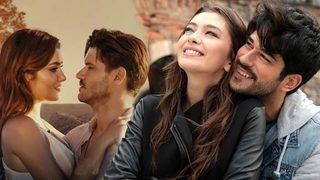 Hilal Saral'dan Siyah İnci dizisine çakma iddiası