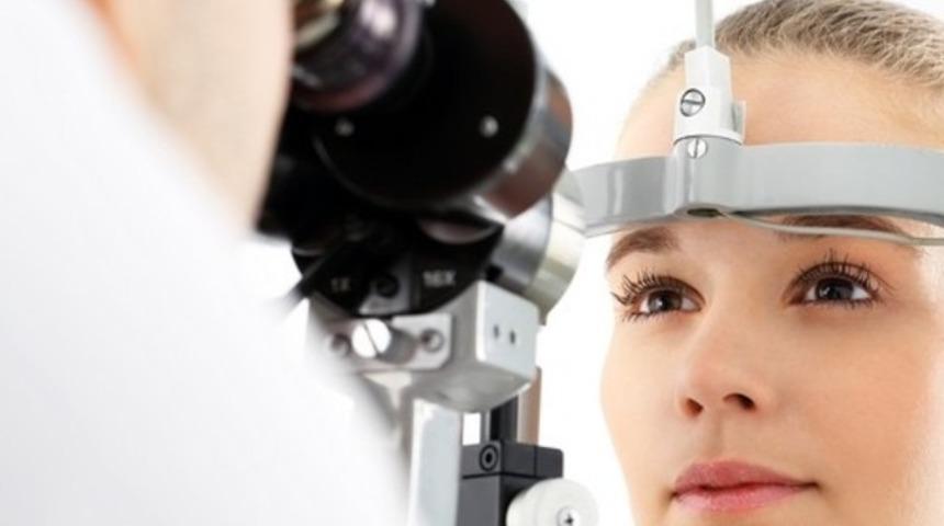 2040’da İki Kişiden Biri Miyop Olabilir