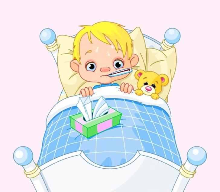 Her ebeveynin bilmesi gerekiyor! Çocuğunuzda bu belirtiler varsa dikkat G1