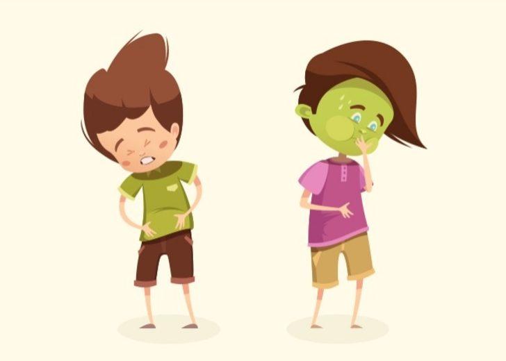 Her ebeveynin bilmesi gerekiyor! Çocuğunuzda bu belirtiler varsa dikkat G4