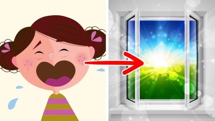 Her ebeveynin bilmesi gerekiyor! Çocuğunuzda bu belirtiler varsa dikkat G5