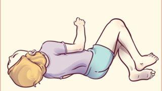 Her ebeveynin bilmesi gerekiyor! Çocuğunuzda bu belirtiler varsa dikkat