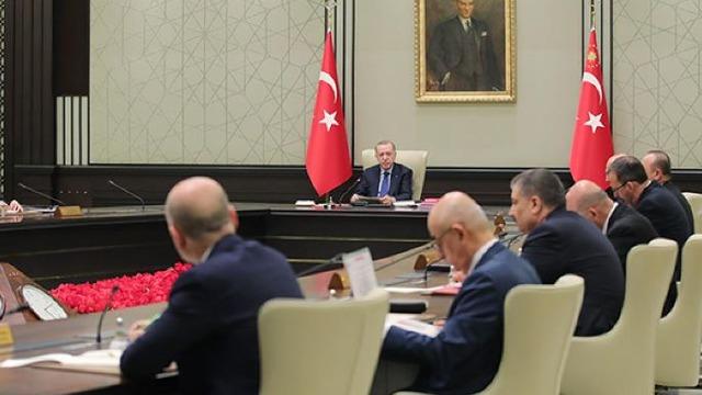 'İsim vermeyeyim ama siz anlayın...' Yeni bakanları tek tek saydı: Sinan Oğan, Hakan Fidan, Yaşar Güler... 