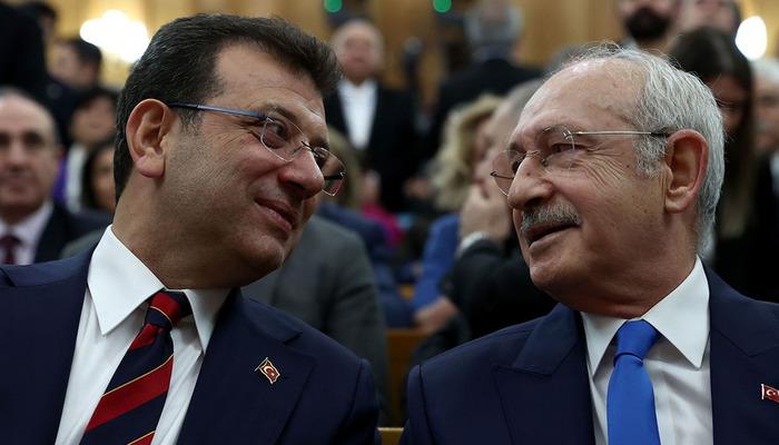 Kılıçdaroğlu yeni ekibini kurdu, isimler belli oldu! İmamoğlu için yeni iddia: 2024 yılında…