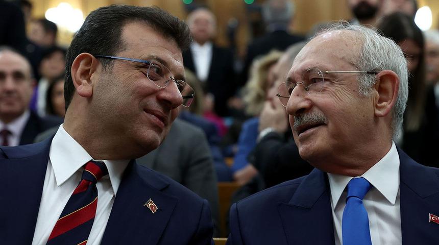 Kılıçdaroğlu yeni ekibini kurdu, isimler belli oldu! İmamoğlu için yeni iddia: 2024 yılında…