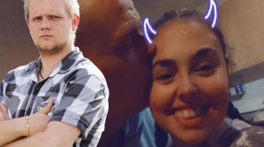 Gelin ve kayınpeder arasındaki yasak aşkı bebek telsizi ele verdi! “Karımı ve babamı yakaladım”