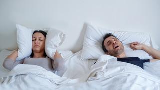 Uyku apnesi için hangi doktora gidilir? Uyku apnesi nedir, belirtileri nelerdir?