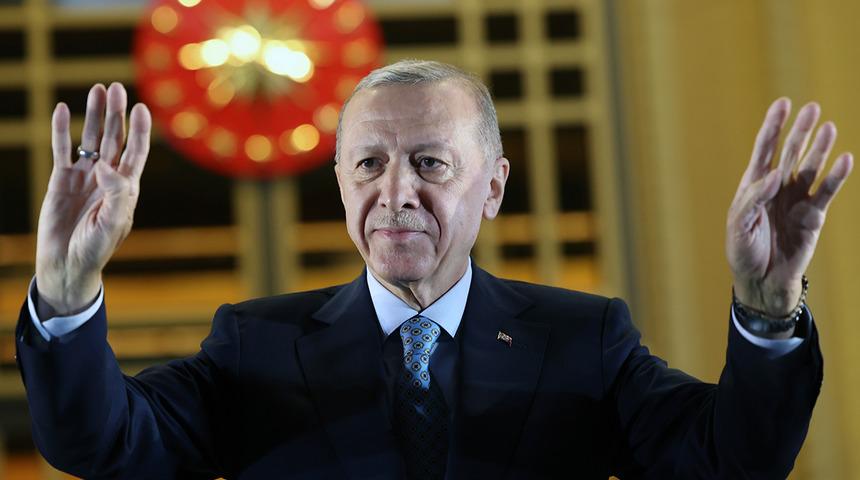 Kendi eşyalarından bazıları da sergilenecek! Recep Tayyip Erdoğan vakfı kuruldu: Yönetim kurulu 8 kişiden oluşuyor