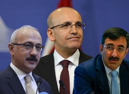 Mehmet Şimşek’in yanına iki isim! Kabine için kulislerde onların adı geçiyor: Enerji ve Tabii Kaynaklar Bakanı ise...