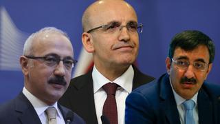 Mehmet Şimşek’in yanına iki isim! Kabine için kulislerde onların adı geçiyor: Enerji ve Tabii Kaynaklar Bakanı ise...