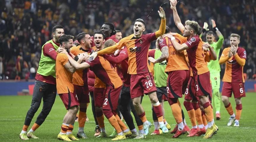 Galatasaray Şampiyonlar Ligi için kaç ön eleme oynayacak? Süper Lig şampiyonu Galatasaray'ın Şampiyonlar Ligi eleme maçları ne zaman?