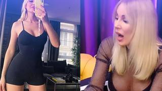 Hande Sarıoğlu yine yürek hoplattı! Galatasaray'ın şampiyonluğu sonrası öyle bir video paylaştı ki...