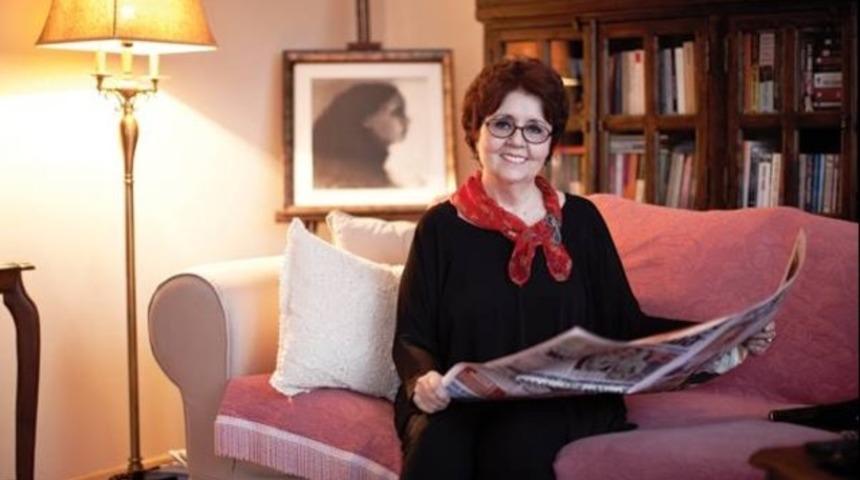 Ayşenur Arslan'a 'Erdoğan'a hakaret'ten hapis cezası