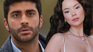 Kızılcık Şerbeti'nin Fatih'i Doğukan Güngör ile Seray Kaya aşk mı yaşıyor? Açıklama geldi