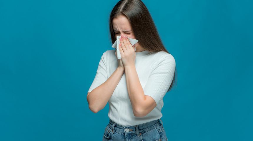 Burun tıkanıklığına çözüm önerileri - Burun tıkanıklığını açan şeyler nelerdir?