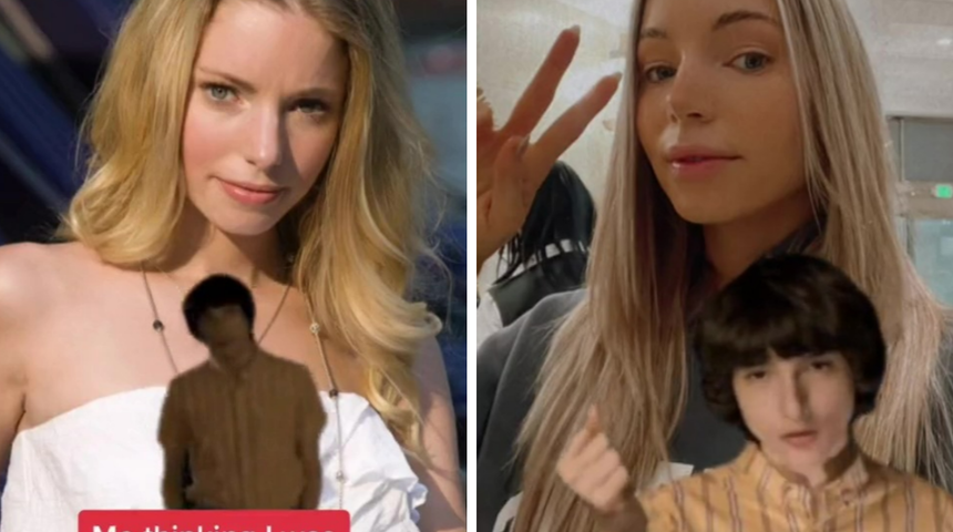 31 yaşındaki kadın yaşlanmayı durduran kolajen bombası tavsiyelerini paylaştı! Görenler gerçek yaşına inanamıyor