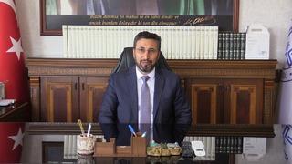 Bandırma’nın yeni müftüsü göreve başladı