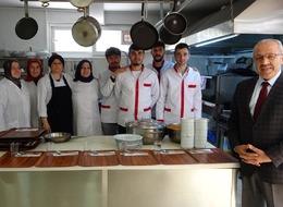 'Çok güzel paralara çalışıyorlar' Gittikçe artıyor... Yoğun talebi karşılayamıyorlar! 'İstikbal vaat eden bir alan'