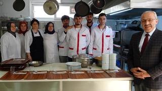 'Çok güzel paralara çalışıyorlar' Gittikçe artıyor... Yoğun talebi karşılayamıyorlar! 'İstikbal vaat eden bir alan'