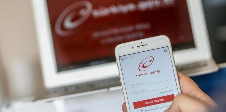 e-Devlet'e yeni hizmetler geliyor: 'Aile Hayatım', 'Çocuklarım', 'Okulum'