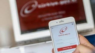 e-Devlet'e yeni hizmetler geliyor: 'Aile Hayatım', 'Çocuklarım', 'Okulum'