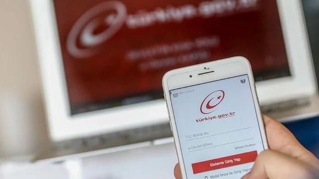 e-Devlet'e yeni hizmetler geliyor: 'Aile Hayatım', 'Çocuklarım', 'Okulum'