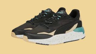 Fiyatı 1224 TL'ye düştü! Puma'nın sevilen spor ayakkabısında indirim