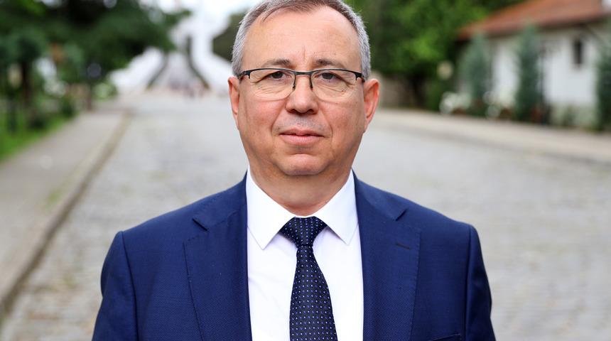 Üniversiteli pehlivanlar Edirne'de çayıra çıkacak