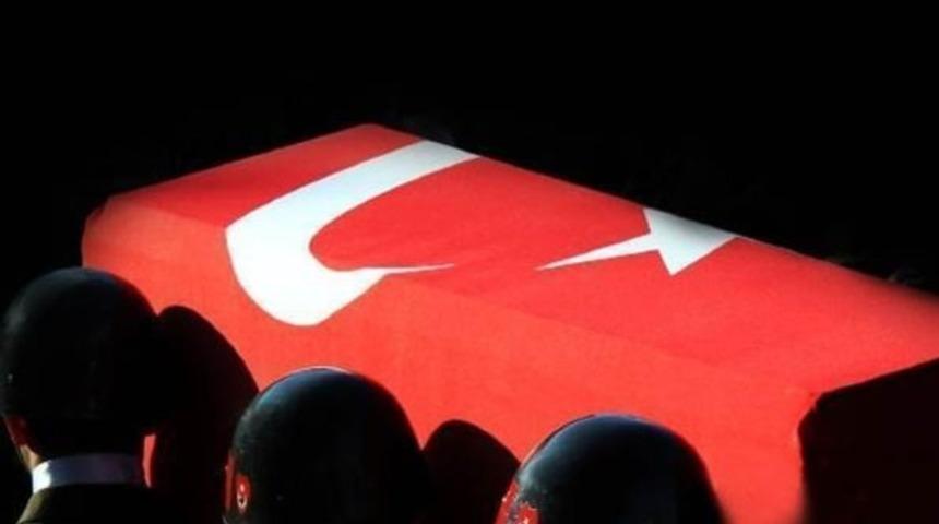 Irak'tan &uuml;z&uuml;c&uuml; haber: 1 şehit