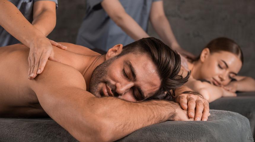 Basit ve etkili masaj teknikleri - Rahatlatıcı masaj nasıl yapılır?