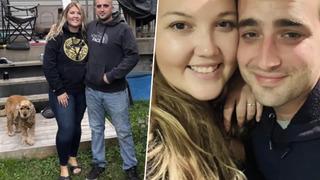 Emekli polis ev sahibi ve kiracısı arasındaki anlaşmazlık kanlı bitti! Öfkesine hakim olamayan ev sahibi nişanlı çifti öldürdü