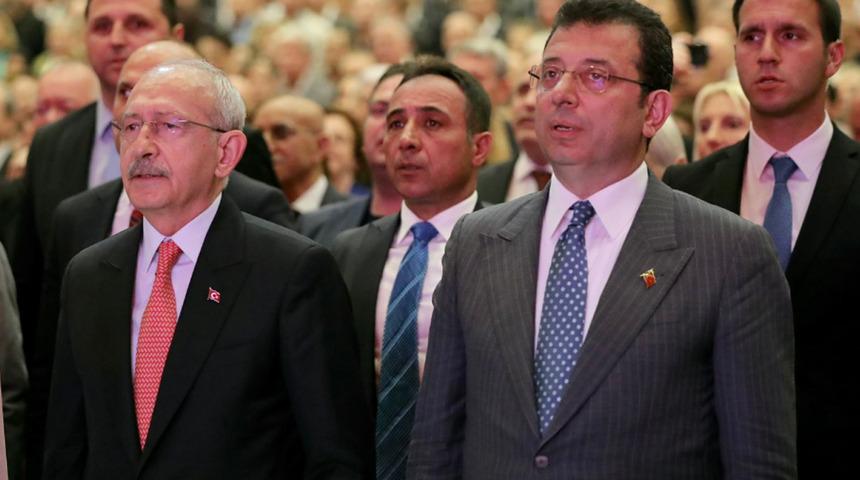 İmamoğlu'nun cezası onandı mı? CHP Genel Başkanı adaylığı iddiası gündem yarattı... Açıklama geldi