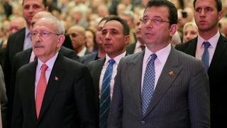 İmamoğlu'nun cezası onandı mı? CHP Genel Başkanı adaylığı iddiası gündem yarattı... Açıklama geldi