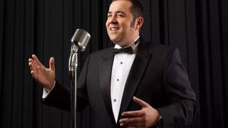   Fazla kilolarıyla tanıdığımız Ata Demirer'in eski halinden eser yok! Son haline yorum yağdı