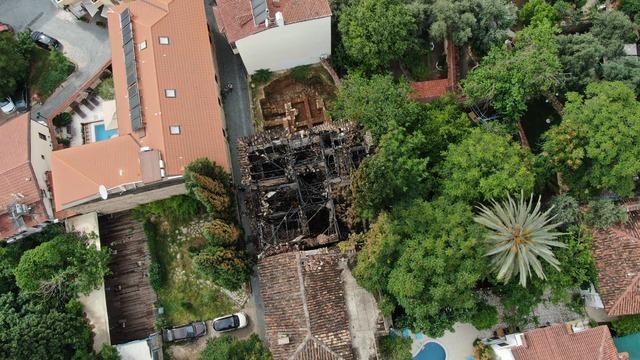 Yer: Antalya! Bu binaların fiyatları 300 bin dolardan başlayıp 1,5 milyon dolara kadar çıkıyor