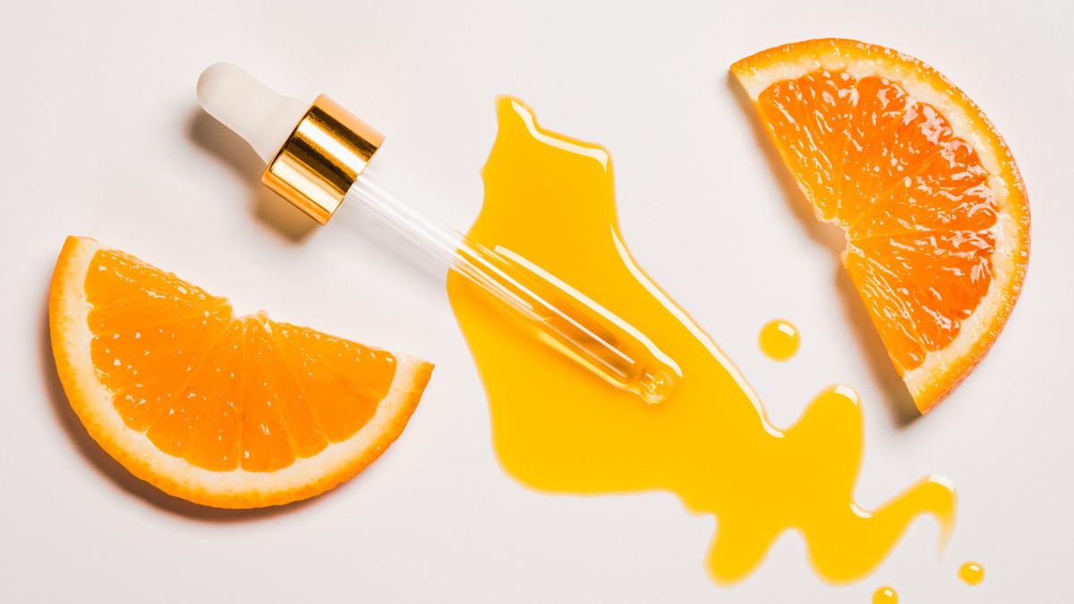 C vitamini cilde faydaları: C vitamini cilt lekelerine iyi gelir mi? -  Sağlık Haberleri