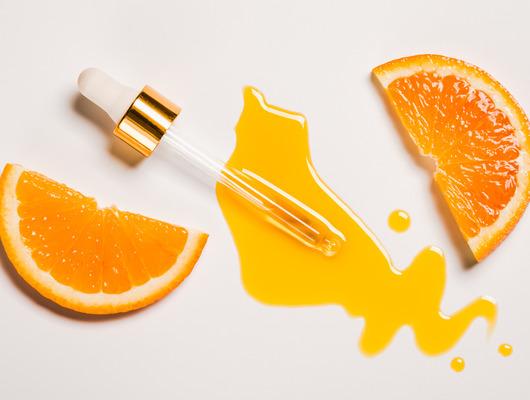 C vitamini cilde her gün kullanılır mı?	