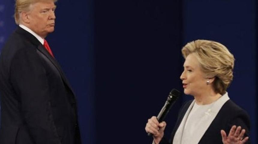 ABD'de flaş gelişme! FBI, Clinton Vakfı'nı soruşturuyor