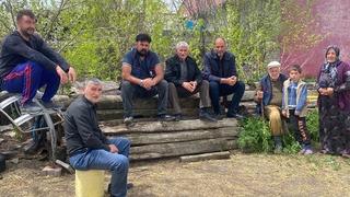 Köye gelen nüfus memurunun o sözünden sonra... 'Gelenler hep merak ediyor' Soyadlarında dikkat çeken detay