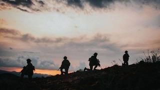 Suriye sınırında 1'i terör örgütü mensubu 5 kişi yakalandı