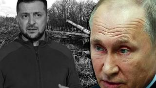 Son dakika | 'Yüksek hassasiyetli silahlı saldırı' ile sonuncusu da imha edildi! Rusya-Ukrayna savaşında sıcak gelişme: Putin'in sert çıkışından sonra...