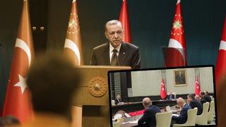 5 isimle yola devam, 3 yeni isim netleşti! Yeni kabine için bakanlar belli oldu mu? Gündem yaratan iddia...