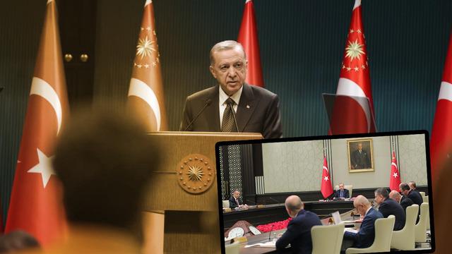 5 isimle yola devam, 3 yeni isim netleşti! Yeni kabine için bakanlar belli oldu mu? Gündem yaratan iddia...